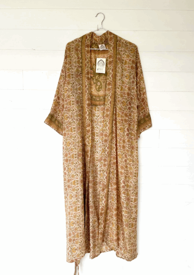 WithSegerqvist | Kimono Uma