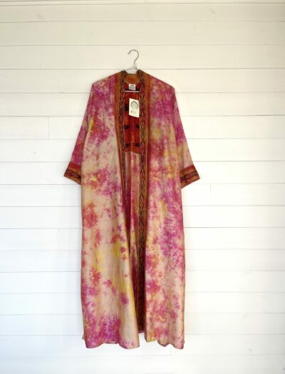 WithSegerqvist | Kimono Durga