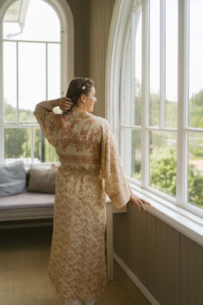 WithSegerqvist | Kimono Uma