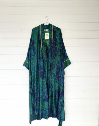 WithSegerqvist | Kimono Durga L
