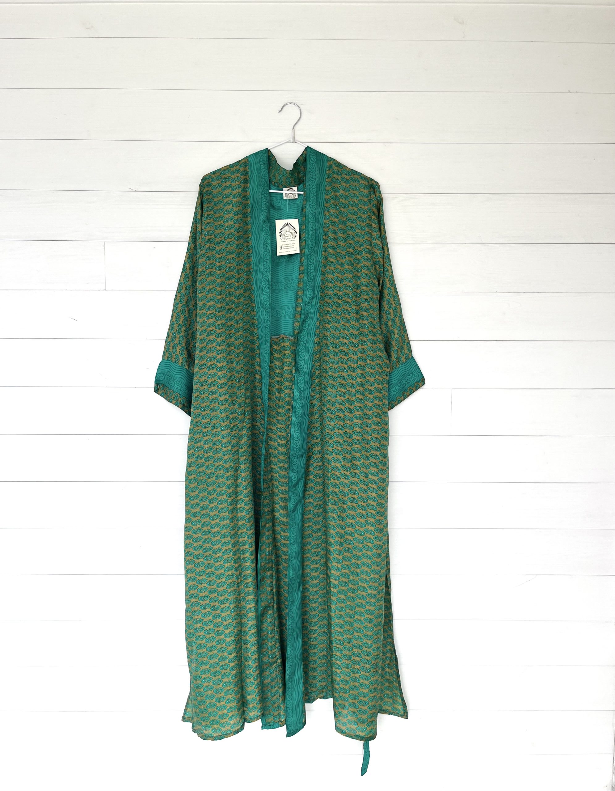 WithSegerqvist | Kimono Uma