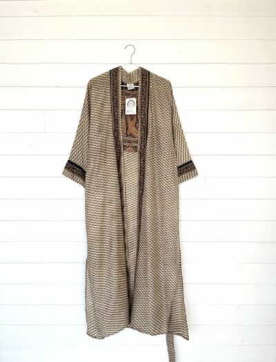 WithSegerqvist | Kimono Uma
