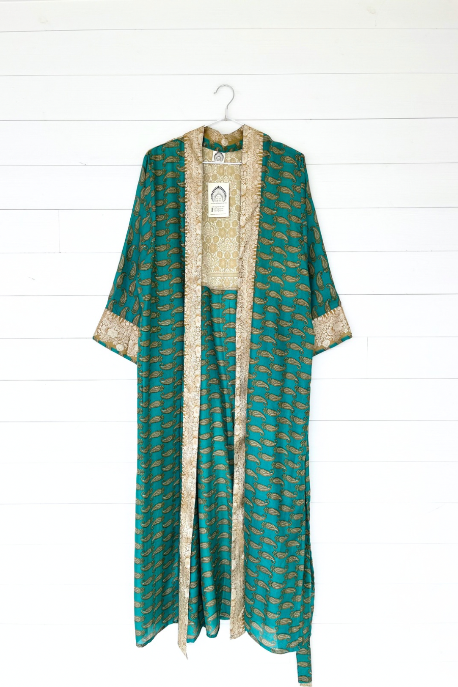 WithSegerqvist | Kimono Uma