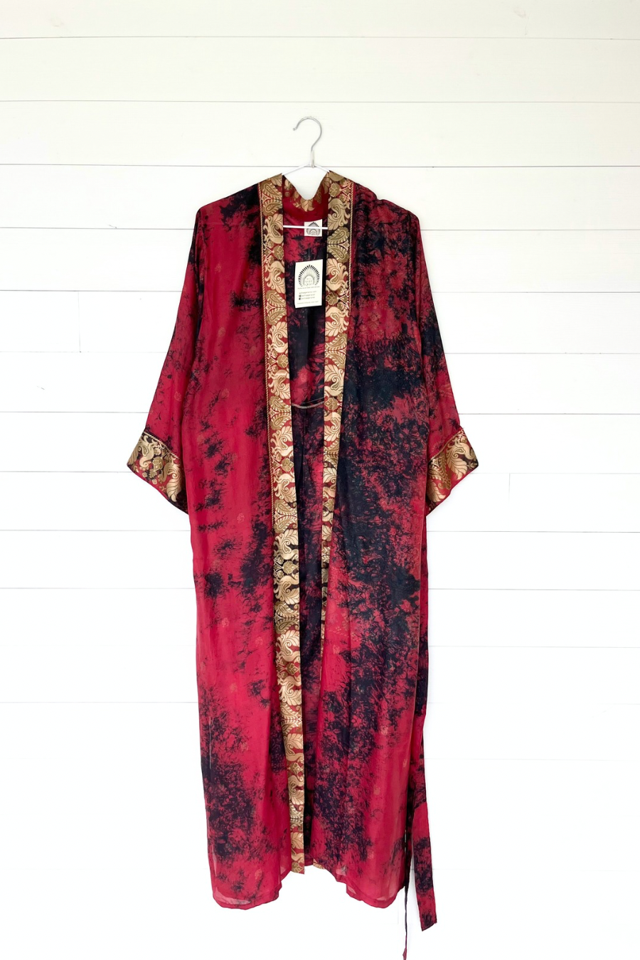 WithSegerqvist | Kimono Durga L