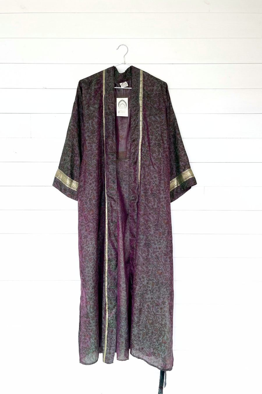 WithSegerqvist | Kimono Uma
