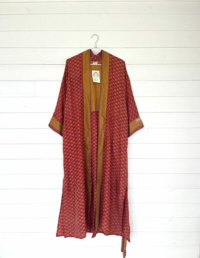 WithSegerqvist | Kimono Uma