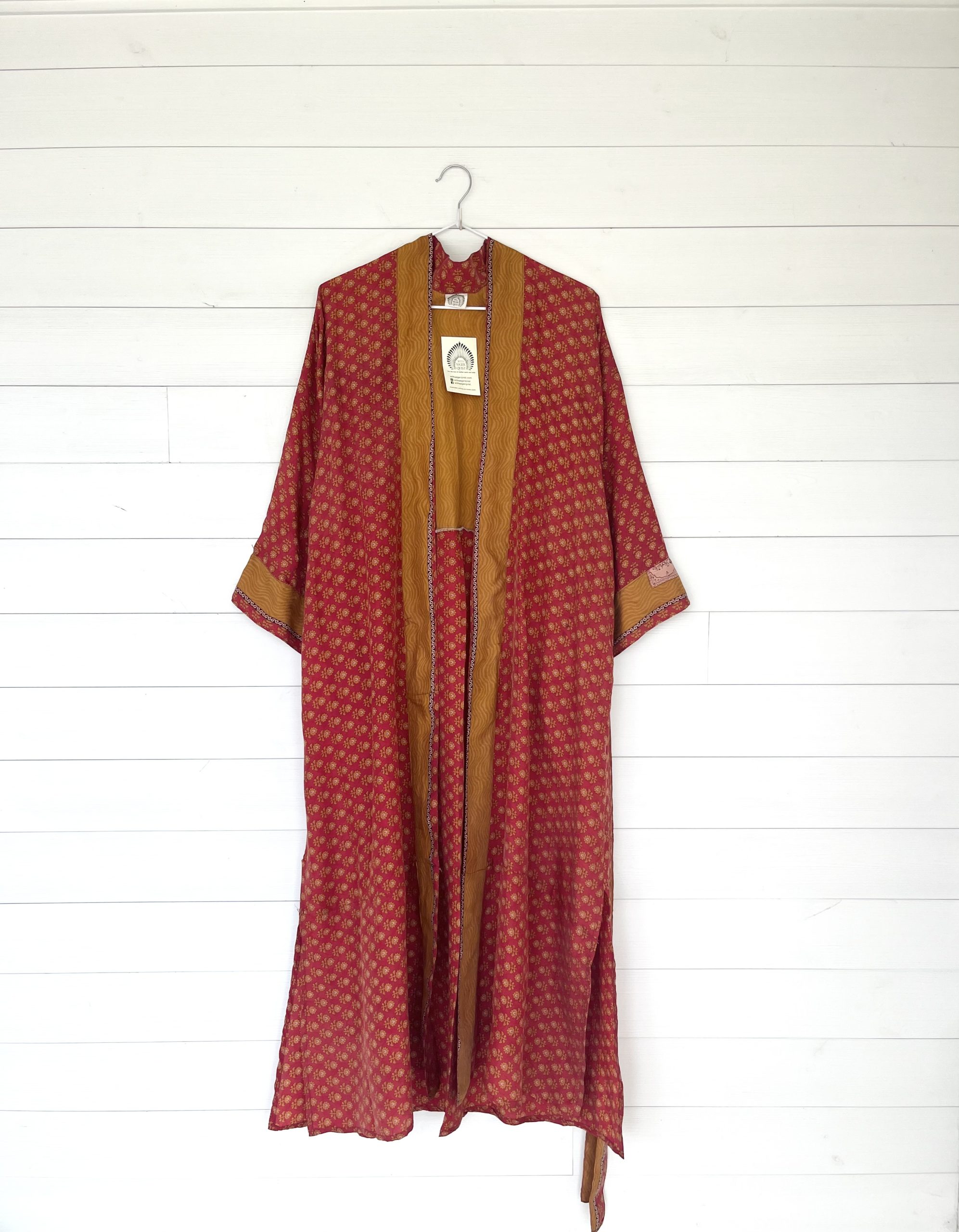 WithSegerqvist | Kimono Uma