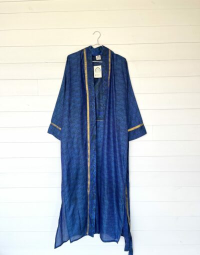 WithSegerqvist | Kimono Uma L