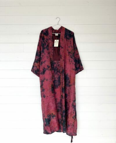 WithSegerqvist | Kimono Durga