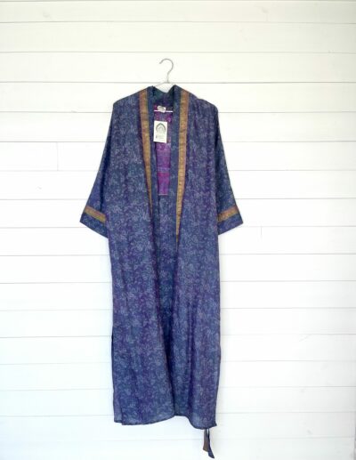 WithSegerqvist | Kimono Uma