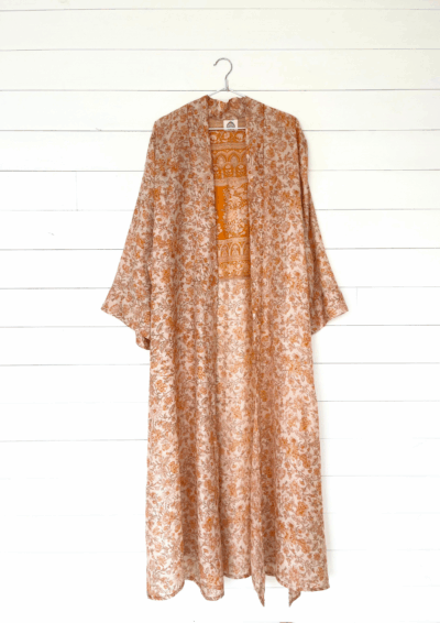 WithSegerqvist | Kimono Uma L