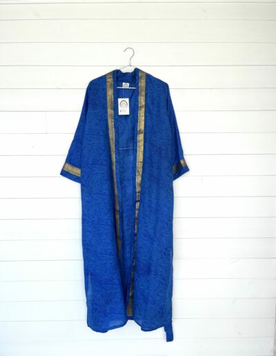 WithSegerqvist | Kimono Uma