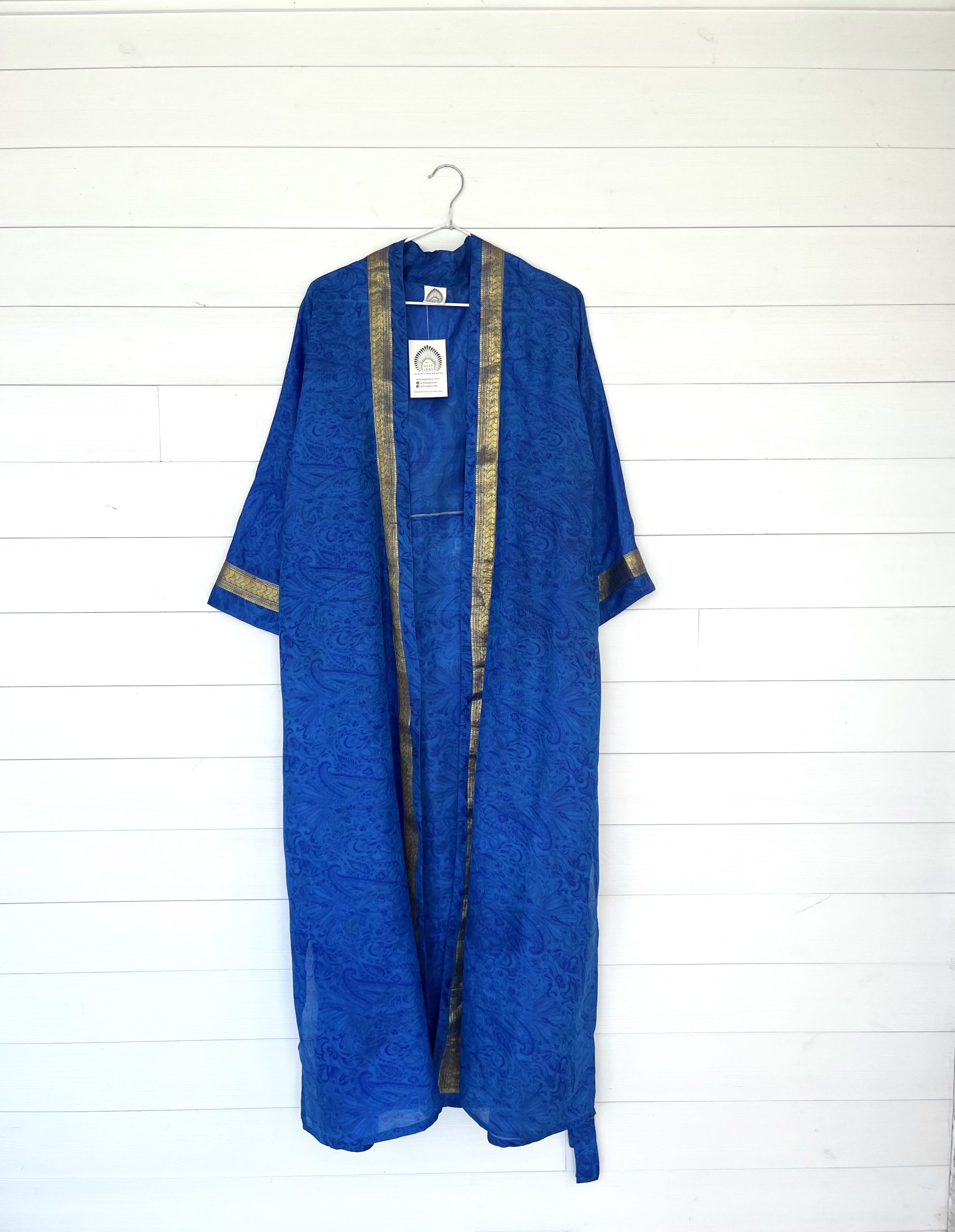 WithSegerqvist | Kimono Uma