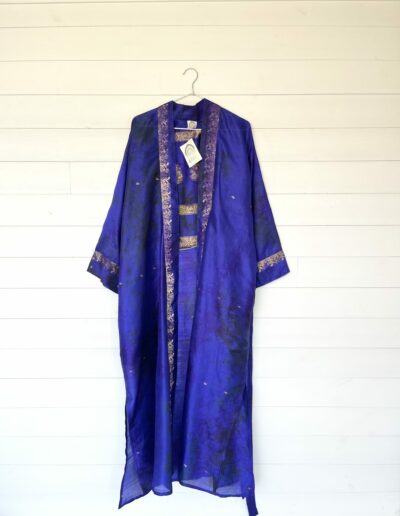 WithSegerqvist | Kimono Durga