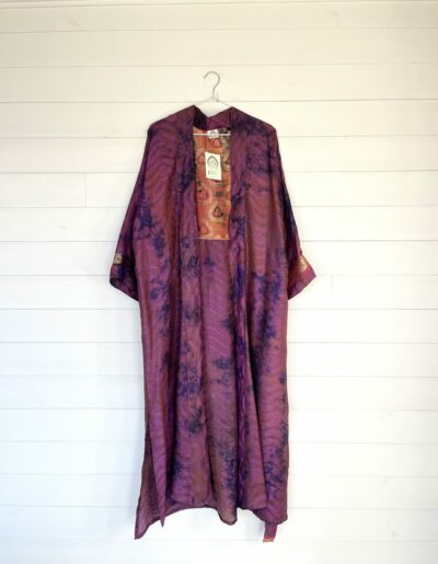 WithSegerqvist | Kimono Durga