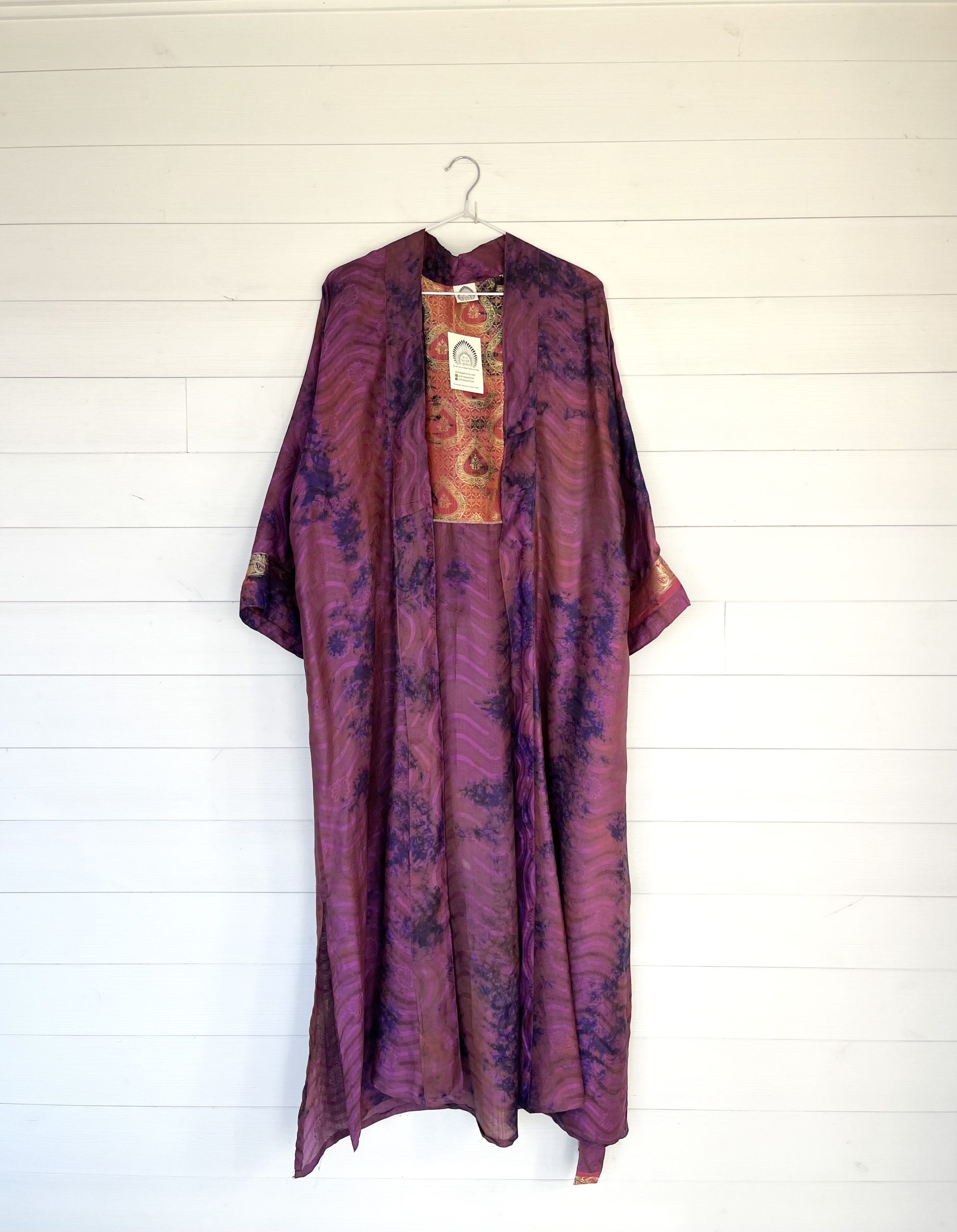 WithSegerqvist | Kimono Durga