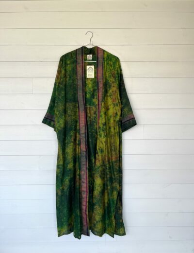 WithSegerqvist | Kimono Durga L