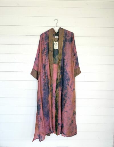 WithSegerqvist | Kimono Durga
