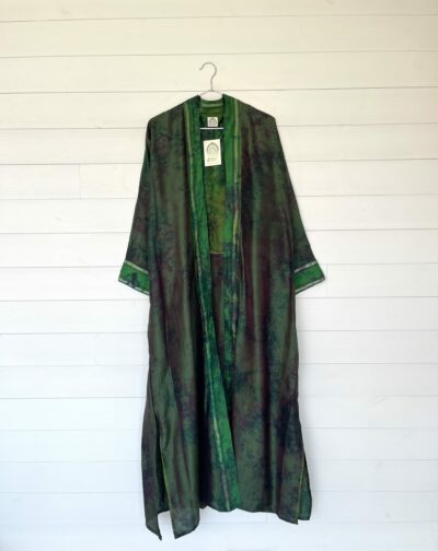 WithSegerqvist | Kimono Durga L