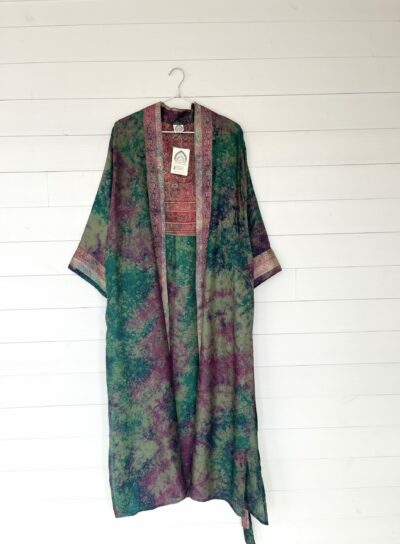 WithSegerqvist | Kimono Durga
