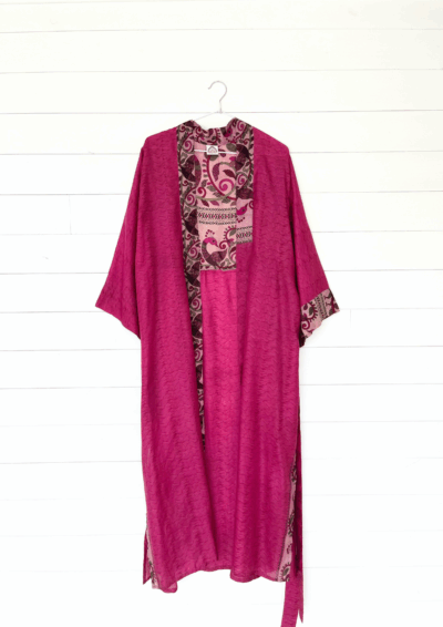 WithSegerqvist | Kimono Uma