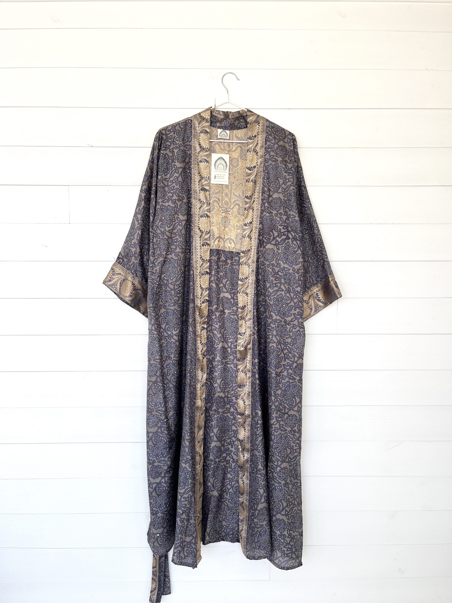 WithSegerqvist | Kimono Uma