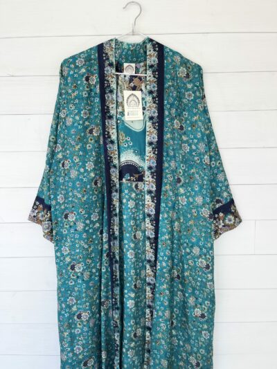 WithSegerqvist | Kimono Uma