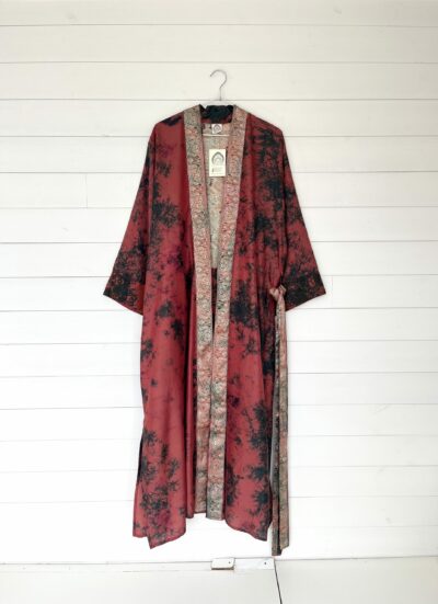 WithSegerqvist | Kimono Durga L
