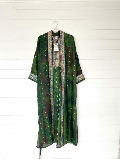 WithSegerqvist | Kimono Durga