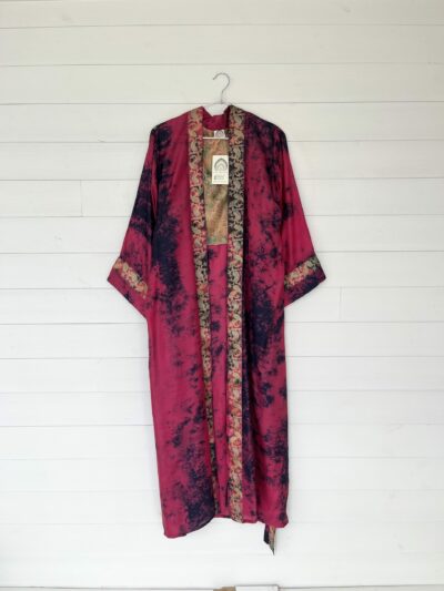 WithSegerqvist | Kimono Durga