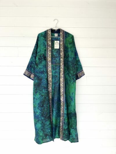 WithSegerqvist | Kimono Durga