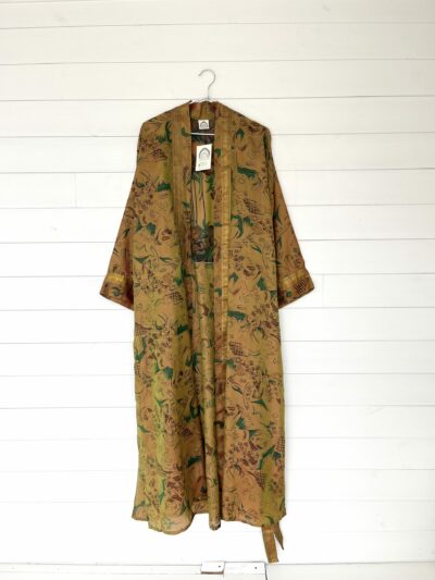 WithSegerqvist | Kimono Uma L