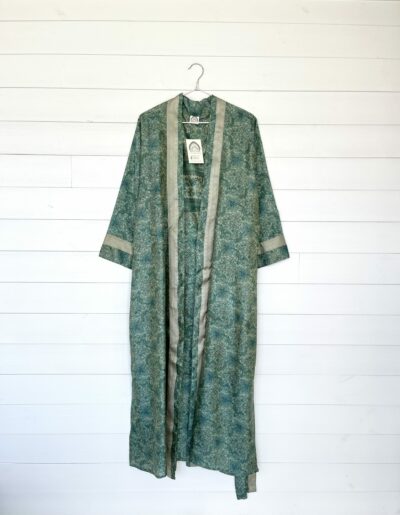 WithSegerqvist | Kimono Uma