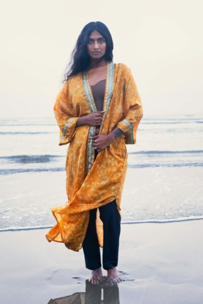WithSegerqvist | Kimono Uma