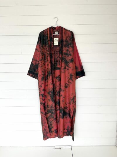 WithSegerqvist | Kimono Durga L