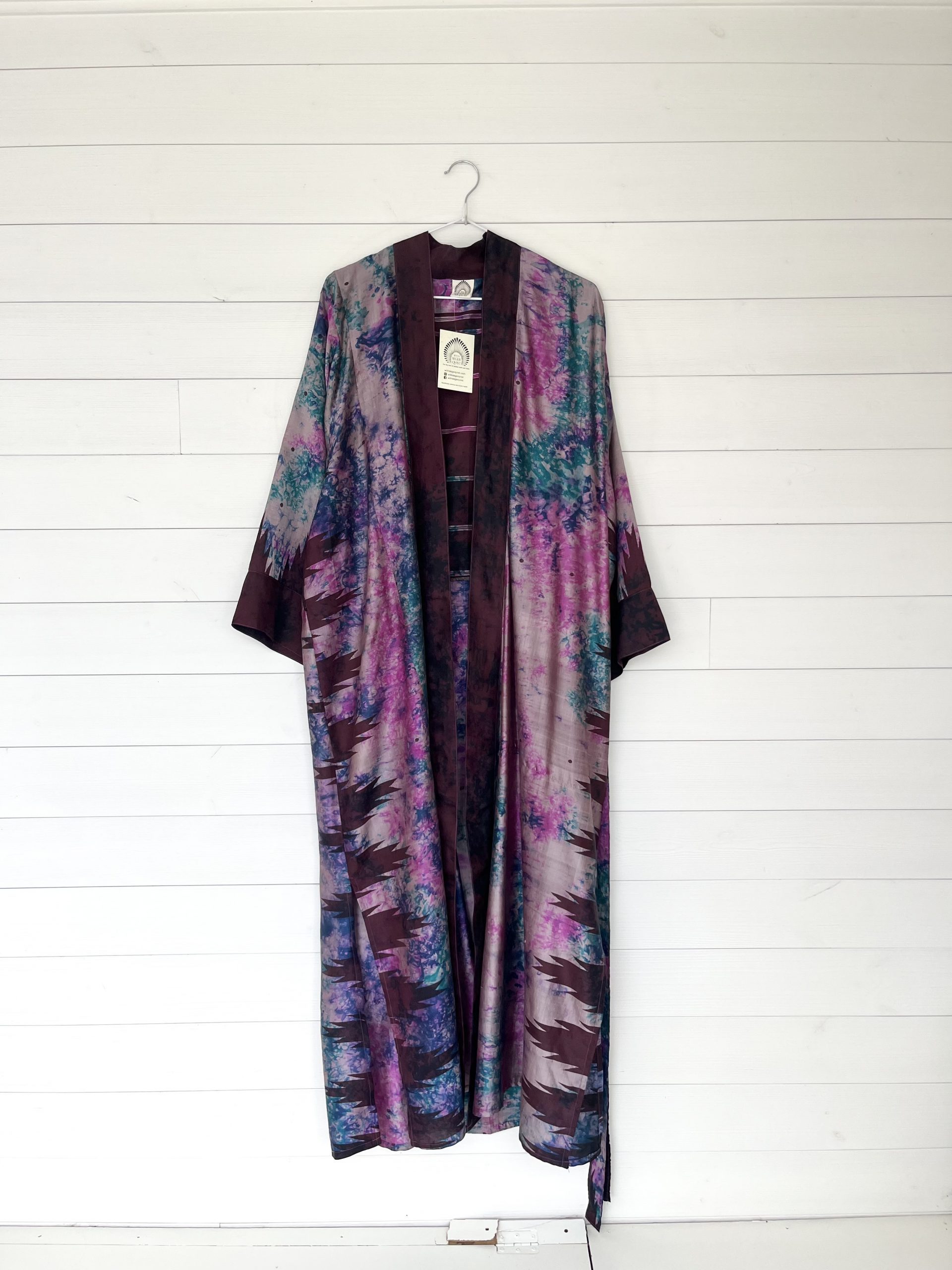 WithSegerqvist | Kimono Durga L