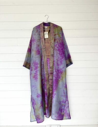 WithSegerqvist | Kimono Durga L
