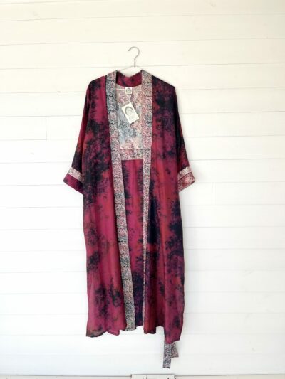 WithSegerqvist | Kimono Durga