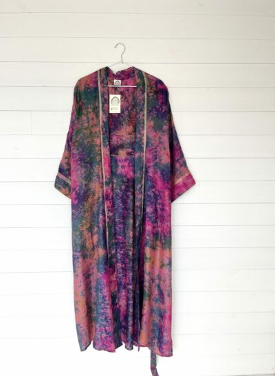 WithSegerqvist | Kimono Durga