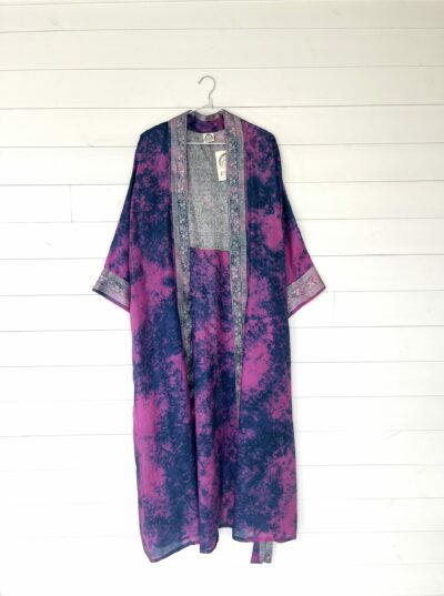 WithSegerqvist | Kimono Durga