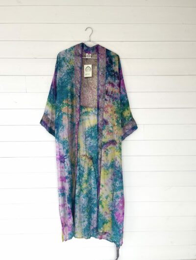 WithSegerqvist | Kimono Durga
