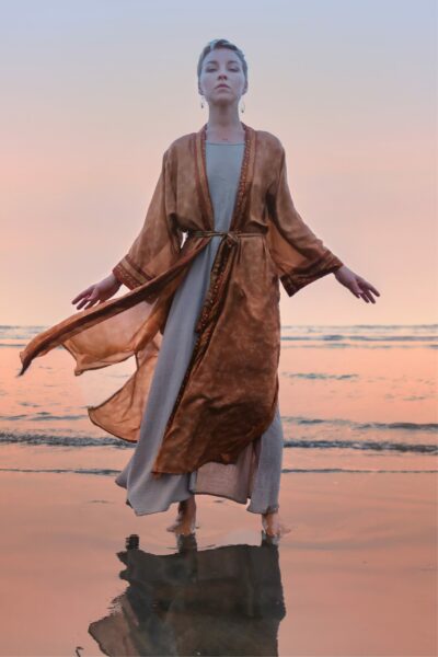 WithSegerqvist | Kimono Uma
