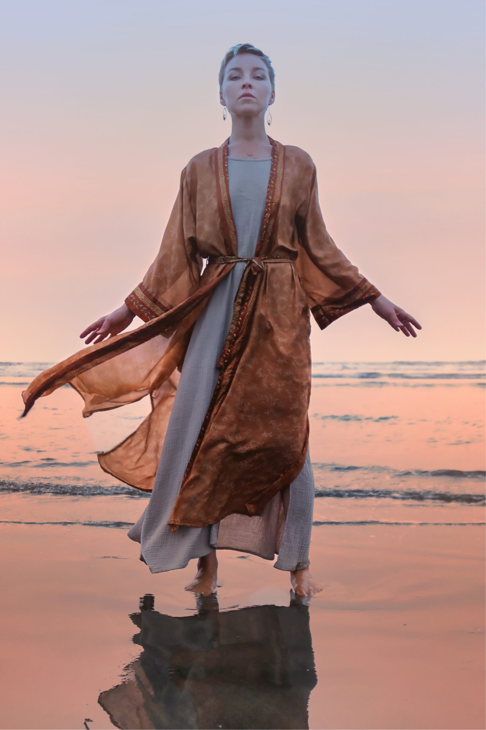 WithSegerqvist | Kimono Uma