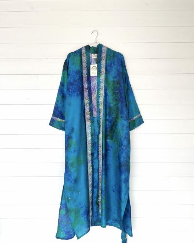 WithSegerqvist | Kimono Durga L