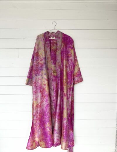 WithSegerqvist | Kimono Durga L