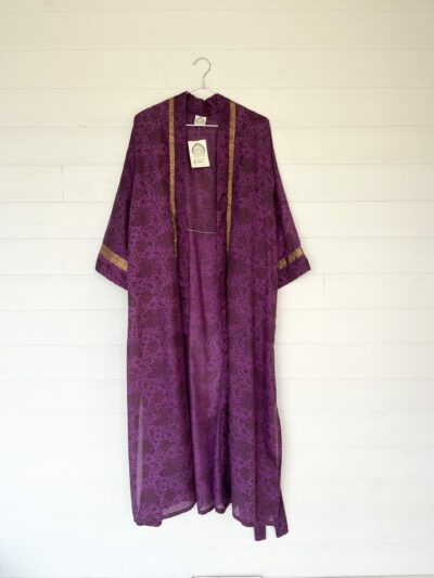 WithSegerqvist | Kimono Uma