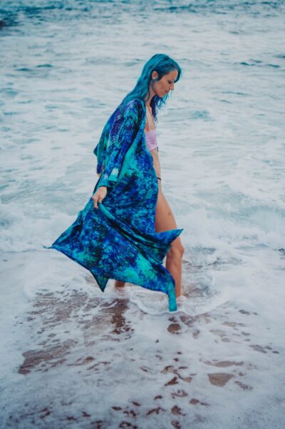 WithSegerqvist | Kimono Durga