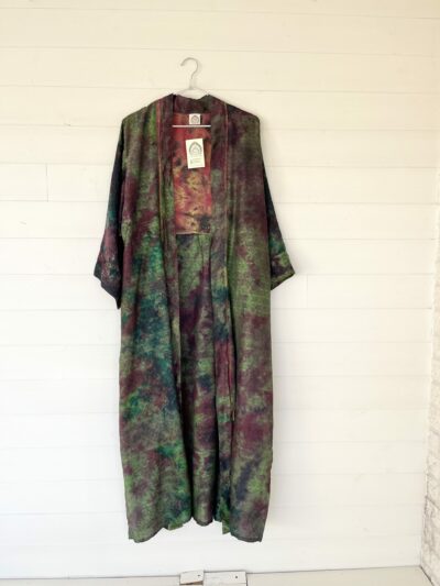 WithSegerqvist | Kimono Durga