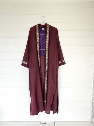 WithSegerqvist | Kimono Uma L