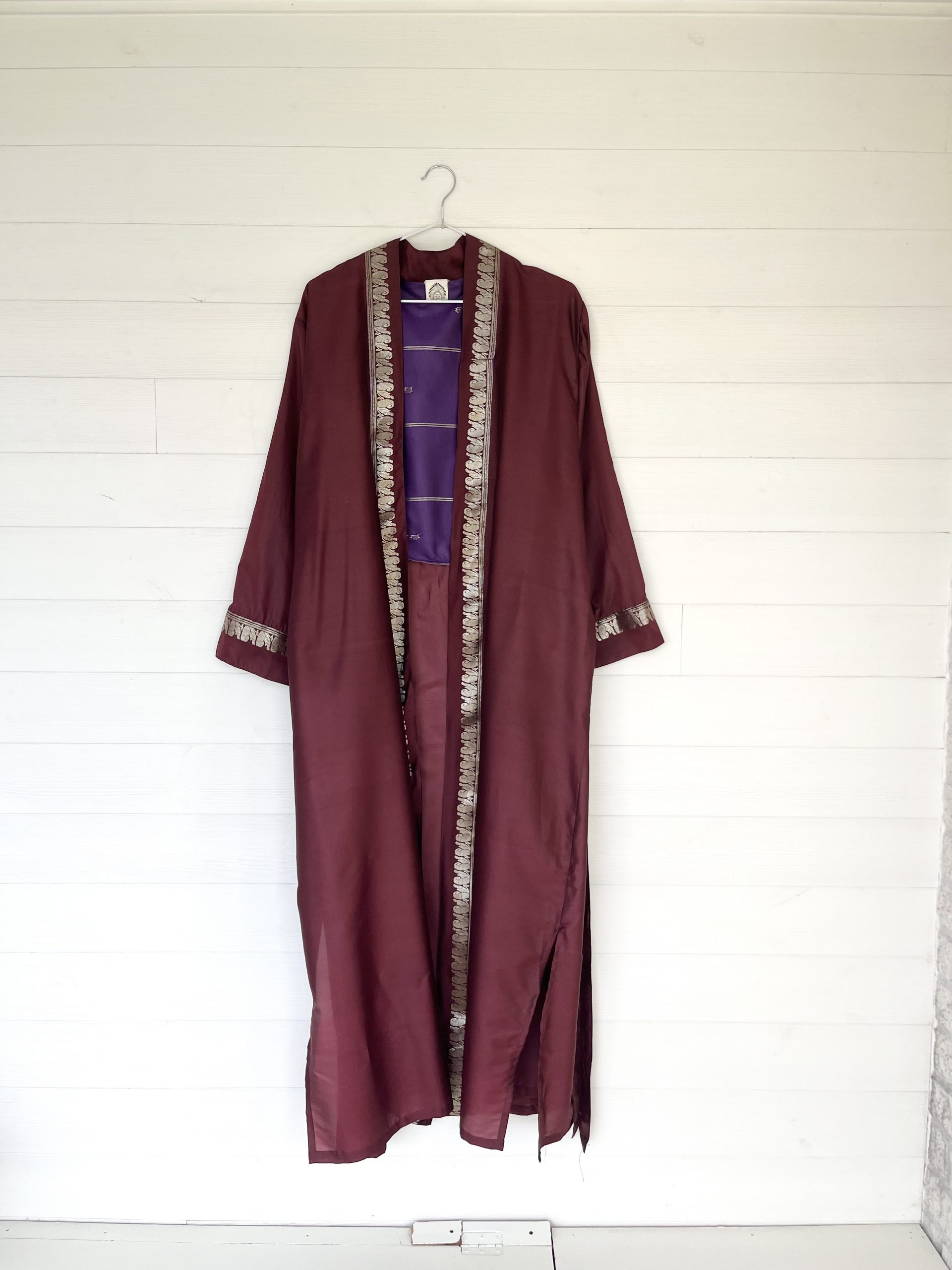 WithSegerqvist | Kimono Uma L